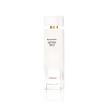 Elizabeth Arden White Tea Ginger Lily Eau de Toilette 100 ml