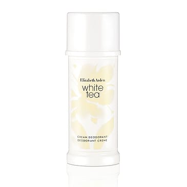 Elizabeth Arden White Tea Cream Deodorant White Tea Cream Deodorant