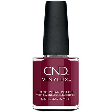 CND Vinylux long Wear Polish 390 Signature Lipstick