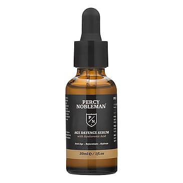 Percy Nobleman Age Defence Serum 30 ml