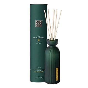 RITUALS The Ritual Of Jing Mini Fragrance Sticks Diffuser 70 ml