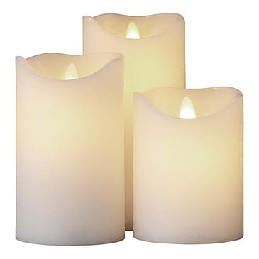 Sirius Sara Exclusive 3 stk. sæt Hvid