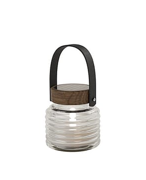 Sirius Aston Solar Krukke Ø12 x H 12 cm