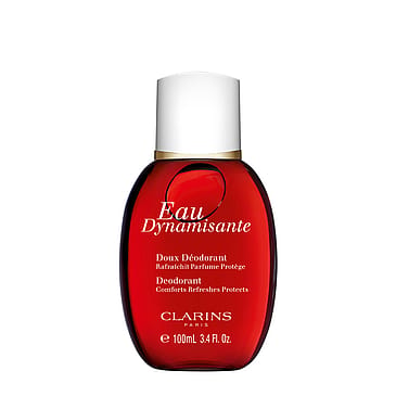 Clarins Eau Dynamisante