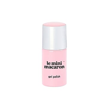 Le mini macaron Single Gel Polish Fairy Floss