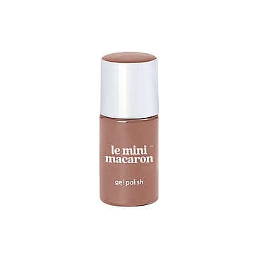 Le mini macaron Single Gel Polish Latte