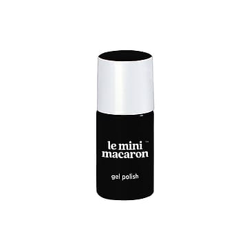 Le mini macaron Single Gel Polish Licorice