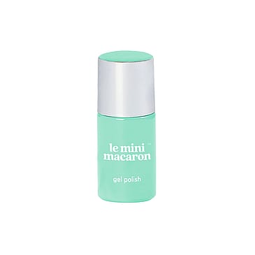 Le mini macaron Single Gel Polish Pistachio