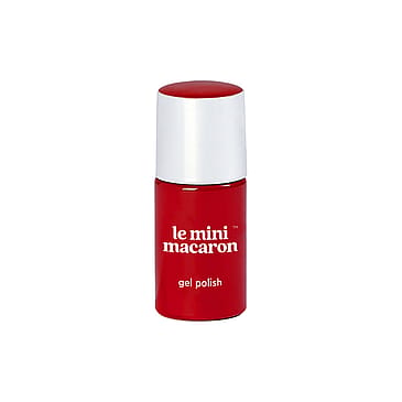 Le mini macaron Single Gel Polish Pomegranate