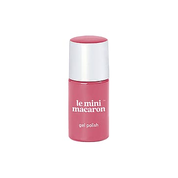 Le mini macaron Single Gel Polish Rose Brandy