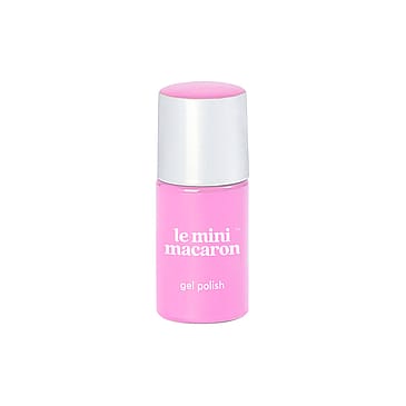 Le mini macaron Single Gel Polish Bubblegum Crush