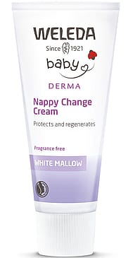Weleda Nappy Change Cream White Mallow 50 ml