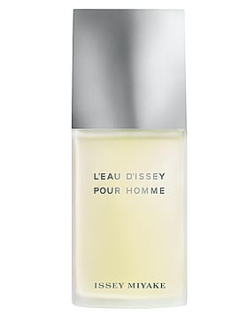 Issey Miyake L'Eau D'Issey Pour Homme Eau de Toilette 75 ml