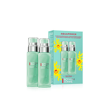 Biotherm Aquapower Advanced Gel Duo Gaveæske