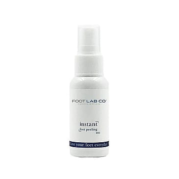 Foot Lab Co Fodpeeling Spray 30 ml