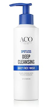 ACO Spotless Daily Face Wash 200 ml