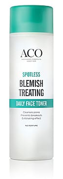 ACO Spotless Daily Face Toner 200 ml