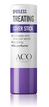 ACO Spotless Cover Stick 3,5 g
