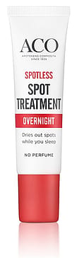 ACO Spotless Spot Treatment Overnight 10 ml