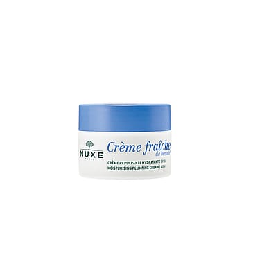 Nuxe Crème Fraîche De Beauté Moisturising Plumping Cream 50 ml