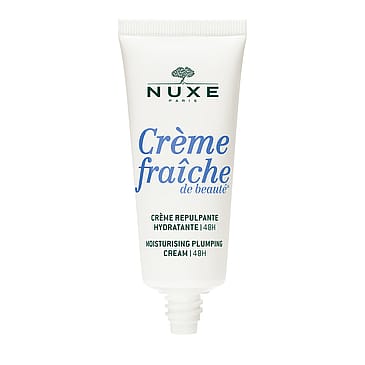Nuxe Crème Fraîche De Beauté 48H Plumping Cream 30 ml