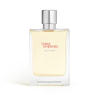 Terre D'Hermès Eau Givrée Refill Eau De Parfum 100 ml