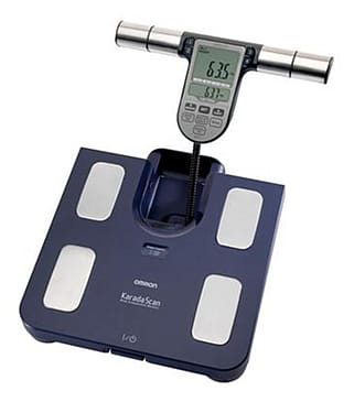 Omron BF 511 Analysevægt BF 511