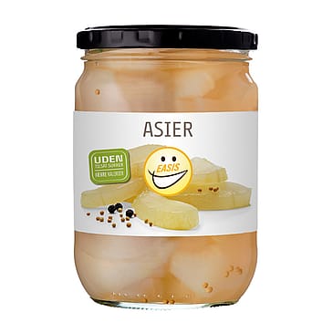 EASIS Syltede Asier 300 g