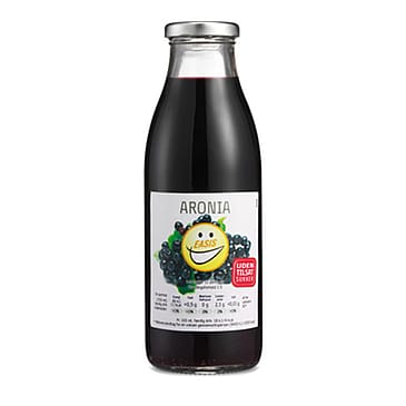 EASIS Aronia Drik 500 ml
