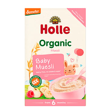Holle Demeter Mysligrød Ø 250 g
