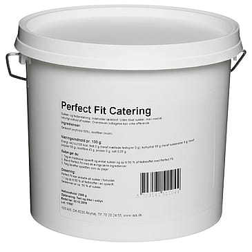 EASIS Perfect Fit 2300 g
