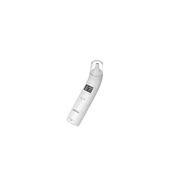 Omron Øretermometer GentleTemp 520 1 stk