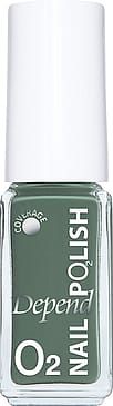 Depend O2 Nail Polish 564