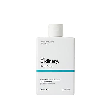 The Ordinary Behentrimonium Chloride 2% Conditioner 240ml