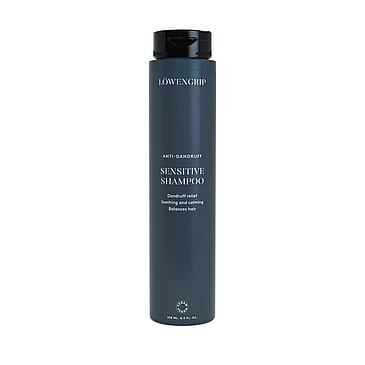 Löwengrip Anti-Dandruff - Sensitive Shampoo 250 ml