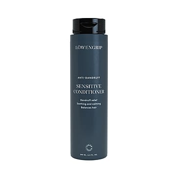 Löwengrip Anti-Dandruff - Sensitive Conditioner 200 ml