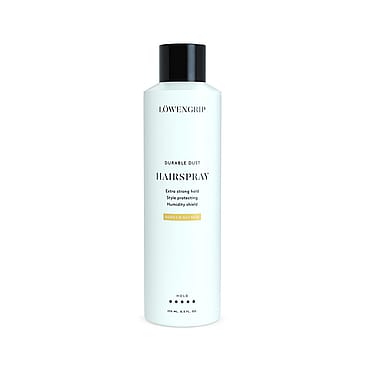 Löwengrip Durable Dust - Hairspray 250 ml