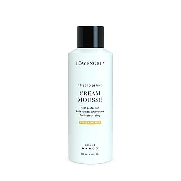 Löwengrip Style To Define Cream Mousse 200 ml