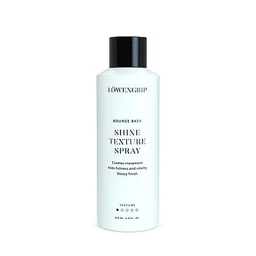 Löwengrip Bounce Back Shine & Texture Spray 200 ml