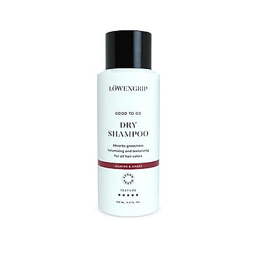 Löwengrip Good To Go Dry Shampoo Jasmine & Amber 100 ml