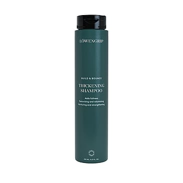 Löwengrip Build & Bounce Thickening Shampoo 250 ml