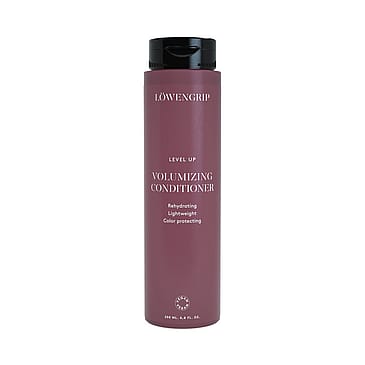Löwengrip Level Up - Volumizing Conditioner 200 ml
