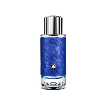 Montblanc Explorer Ultra Blue Eau de Parfum 30 ml