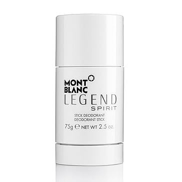 Montblanc Legend Spirit Deo Stick 75 g