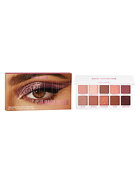 Kylie Cosmetics Mauve Pressed Powder Palette