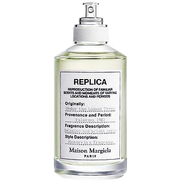 Maison Margiela Replica Under The Lemon Trees EdT 100 ml
