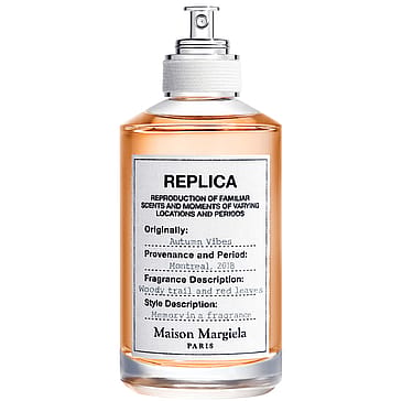 Maison Margiela Replica Autumn Vibes EdT 100 ml