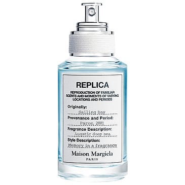 Maison Margiela Replica Sailing Day Eau de Toilette 30 ml