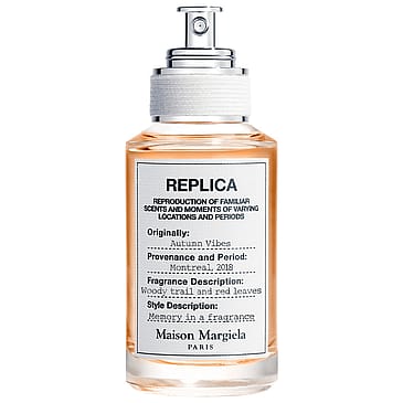 Maison Margiela Replica Autumn Vibes EdT 30 ml