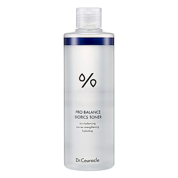 Dr. Ceuracle Pro Balance Biotics Toner 300 ml